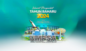 Selamat Menyambut Tahun Baharu 2024